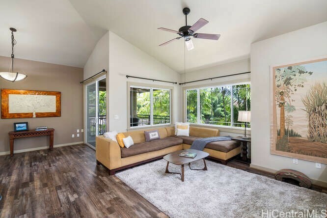 Property Photo: 75-6025 Alii Drive L201 HI 96740