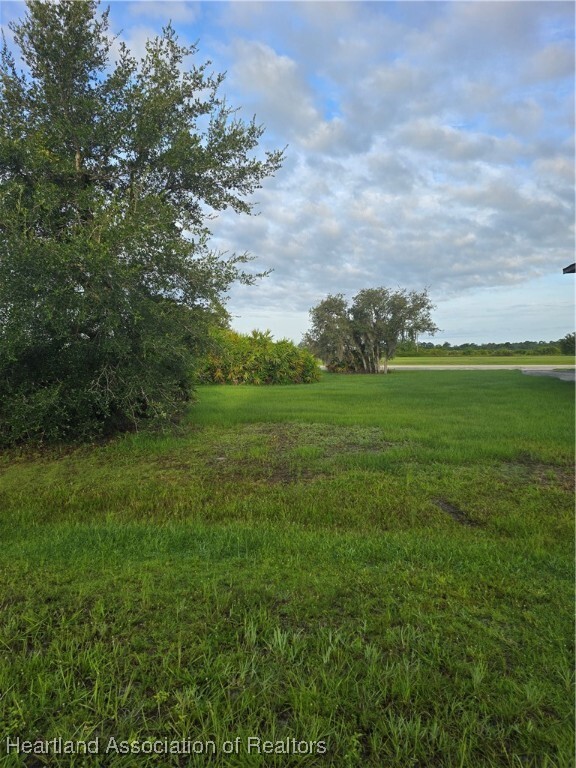 Property Photo:  Seneca Drive  FL 33852 