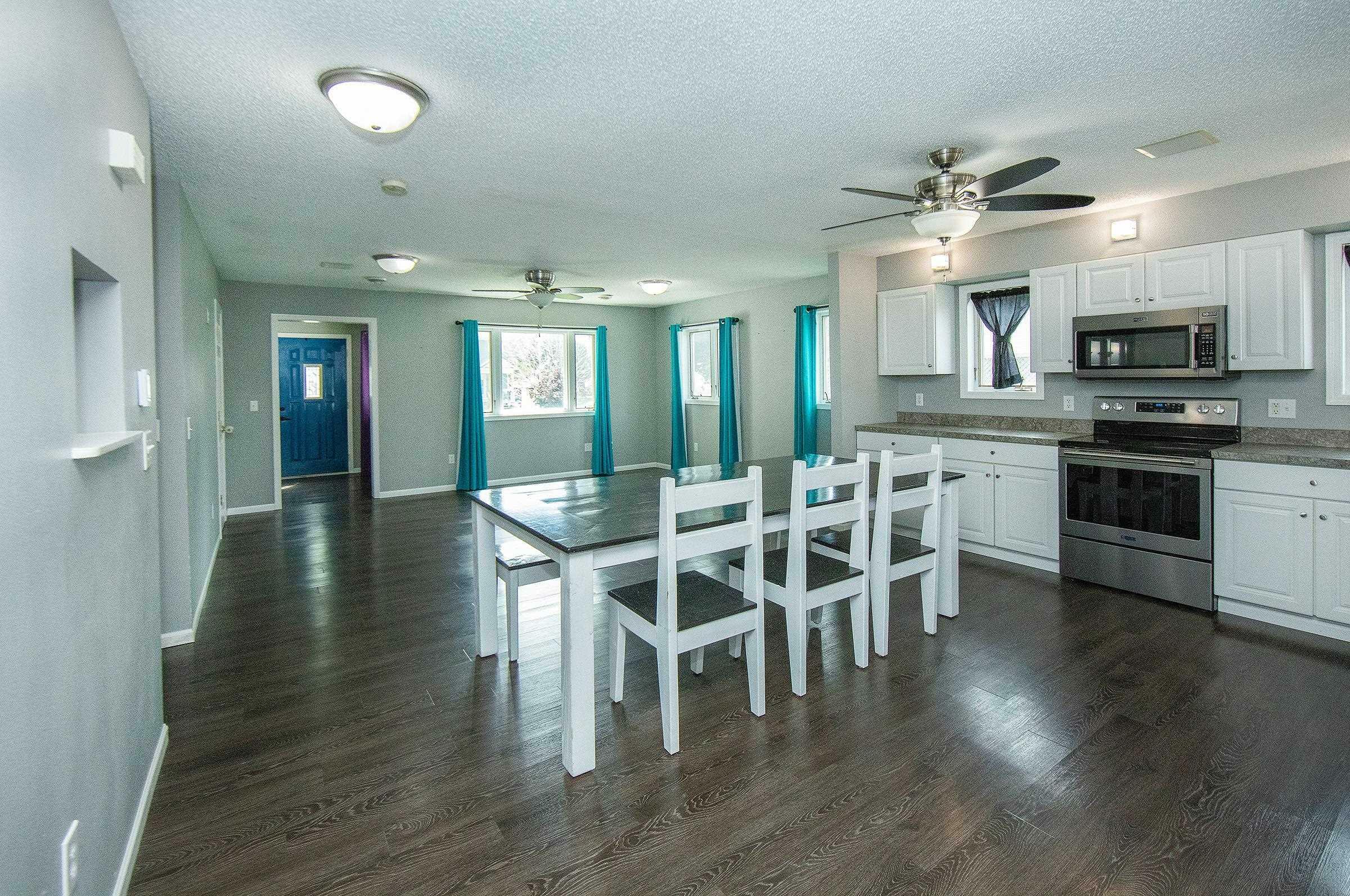 Property Photo: 210 S Mather Street IA 50619