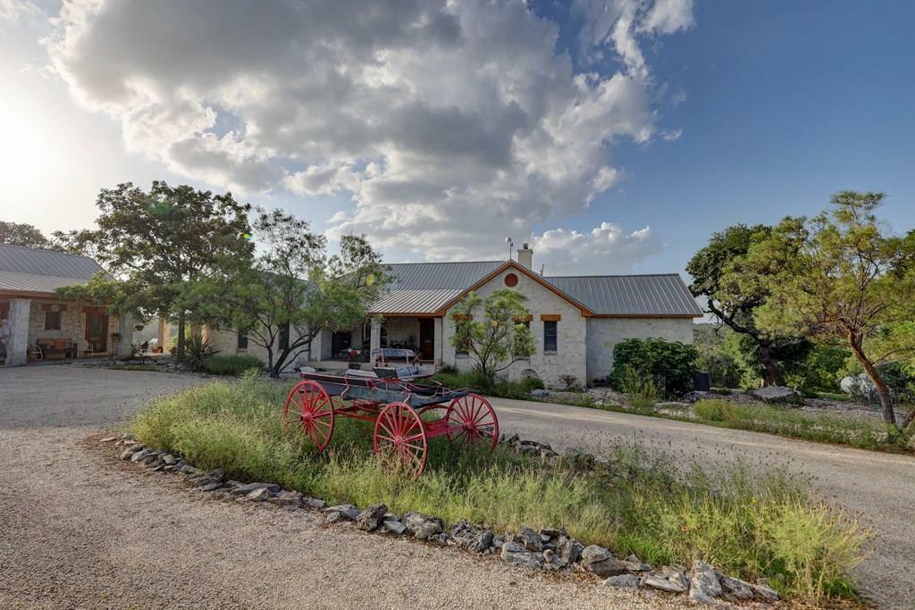 Property Photo:  7680 NW White Oak Rd  TX 78028 