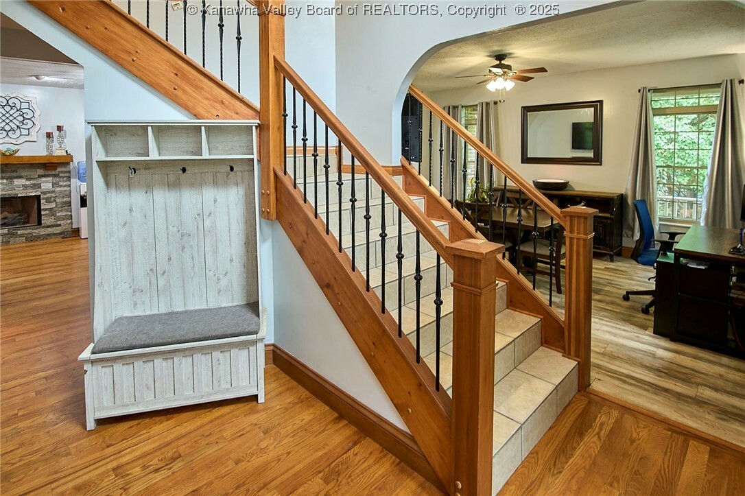 Property Photo: 5304 Balsam Circle WV 25313