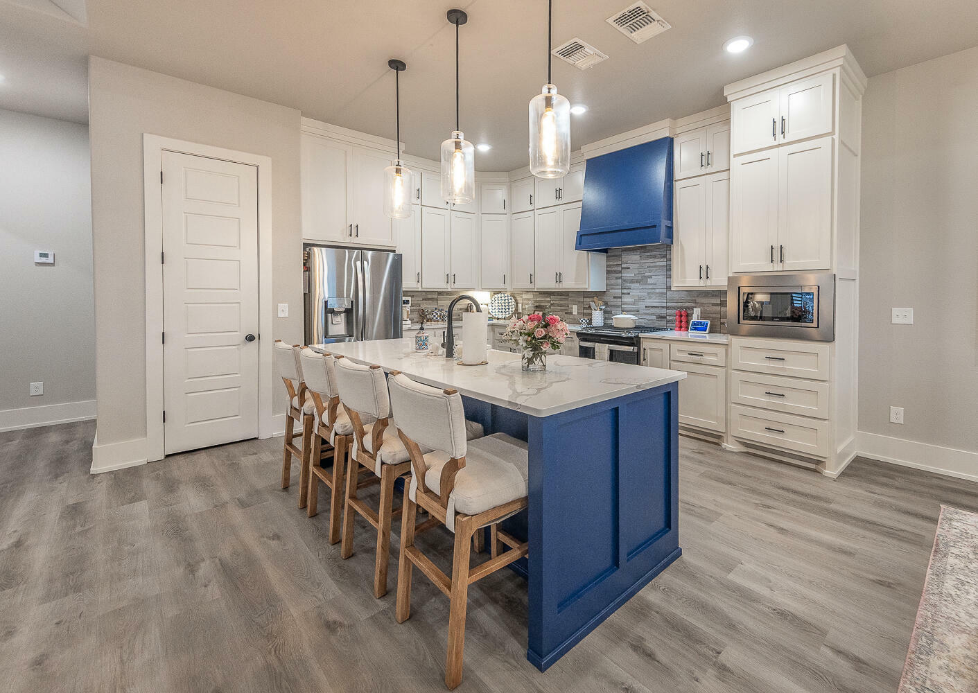 Property Photo: 5411 112th Street TX 79424