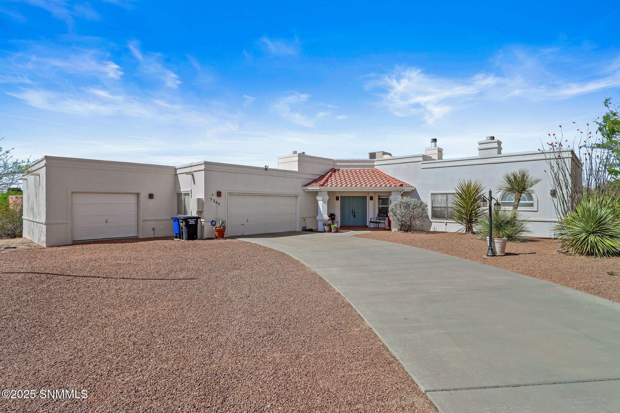 Property Photo: 5265 Redman Road NM 88011