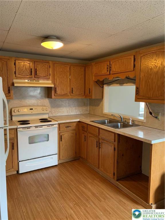 Property Photo: 210 Main Street #7 PA 18072