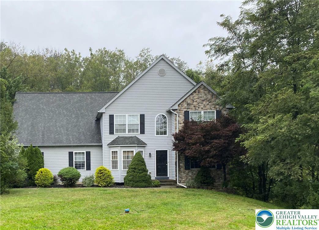 Property Photo: 120 Palomino Circle PA 18013