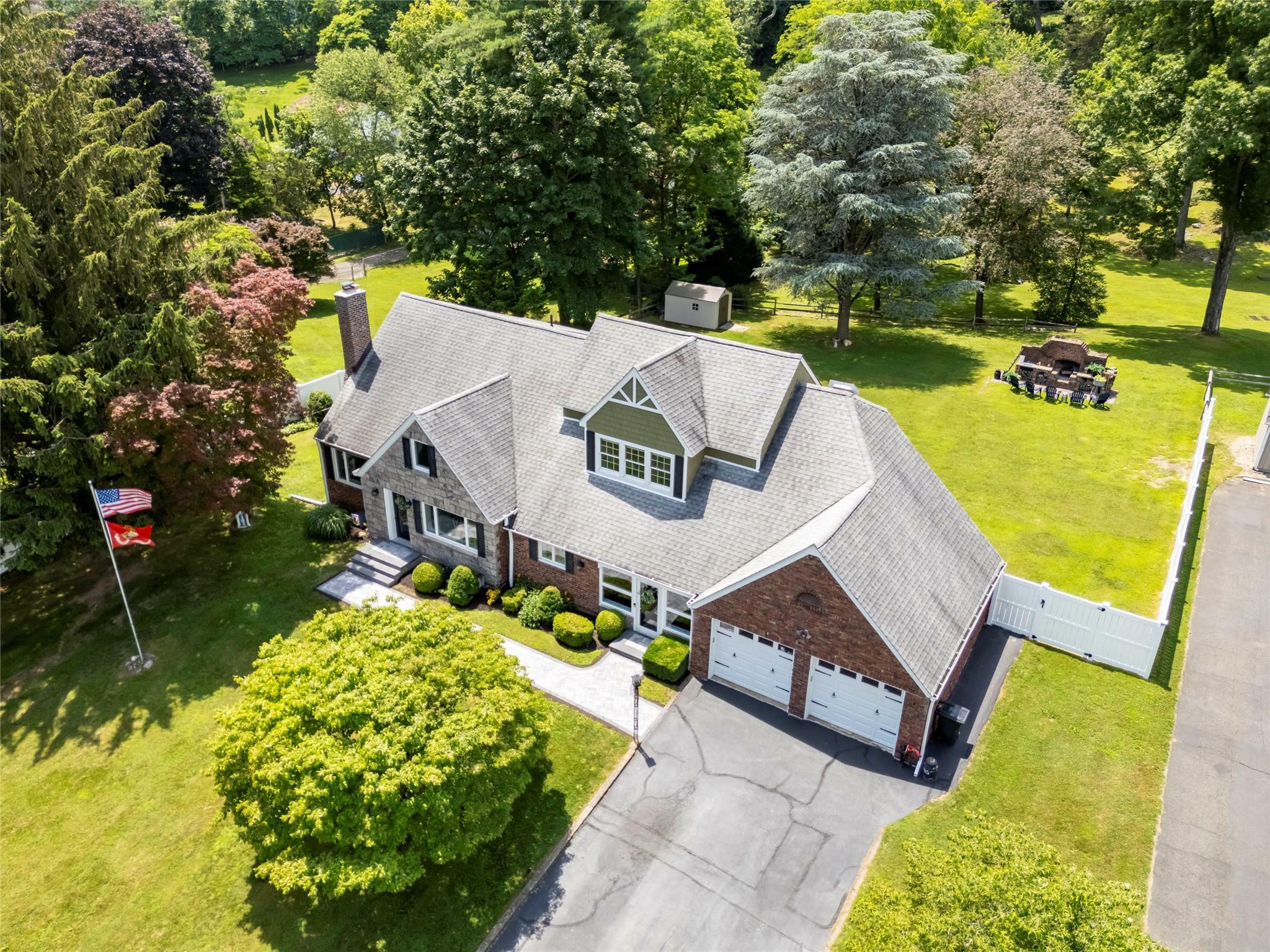 Property Photo: 85 Jay Street NY 10980