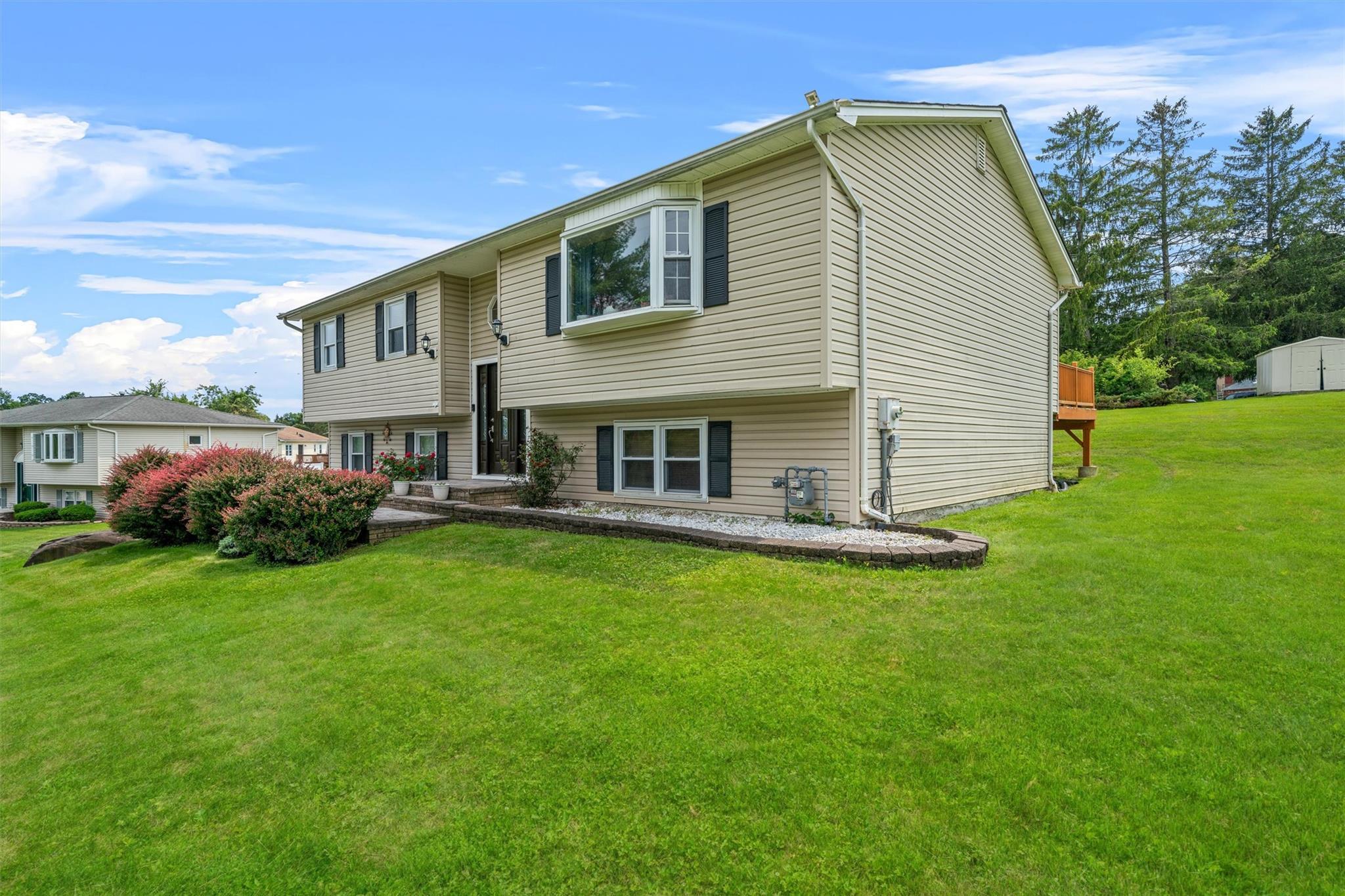 Property Photo: 4 Genny Drive NY 10930