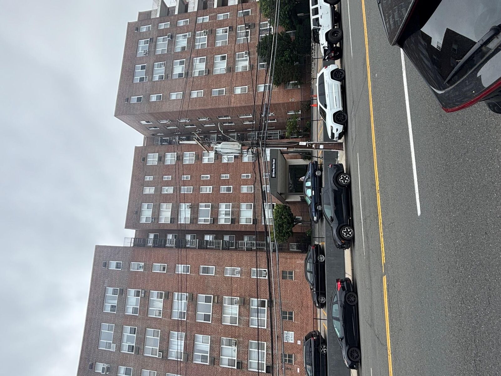 Property Photo: 355 Bronx River Rd 1B NY 10704