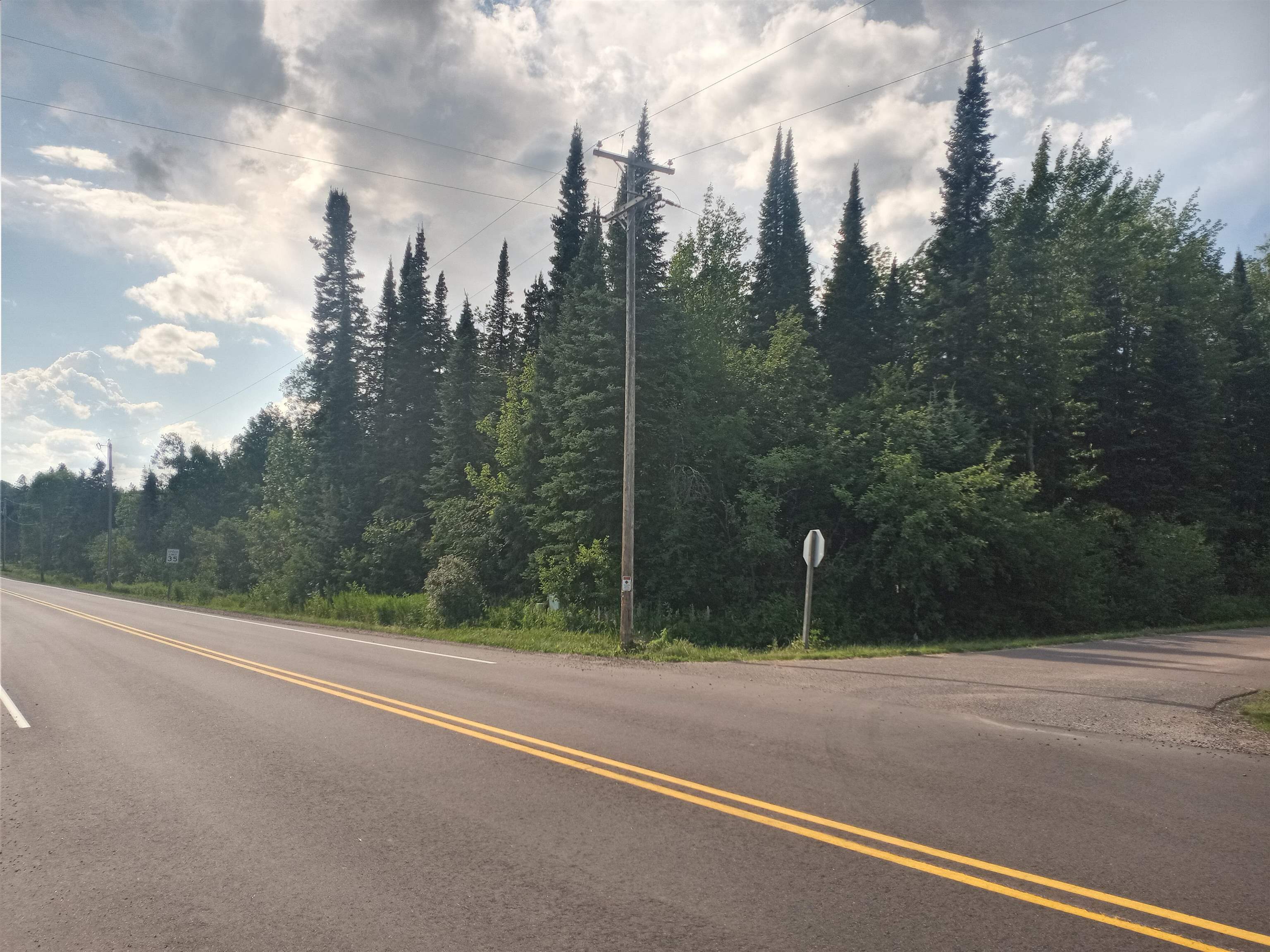 Property Photo: Xx County Hwy C Tax Id'S 8162, 8163, 8164 WI 54827