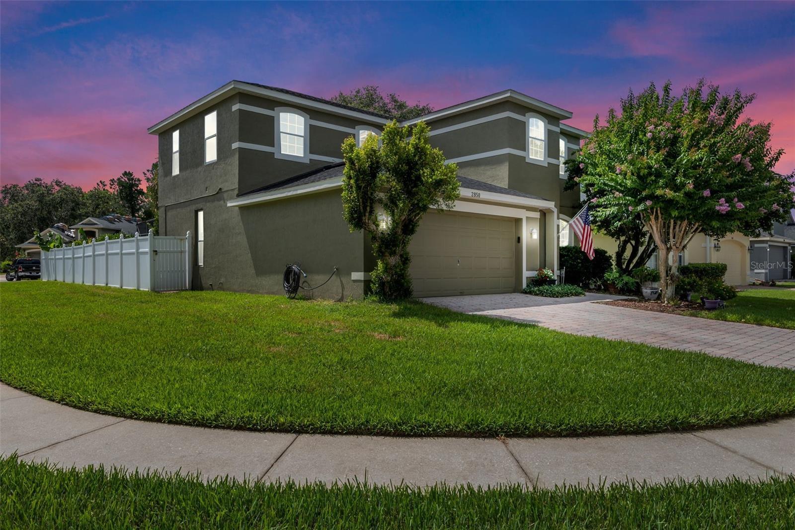 2850 Spring Heather Place  Oviedo FL 32766 photo