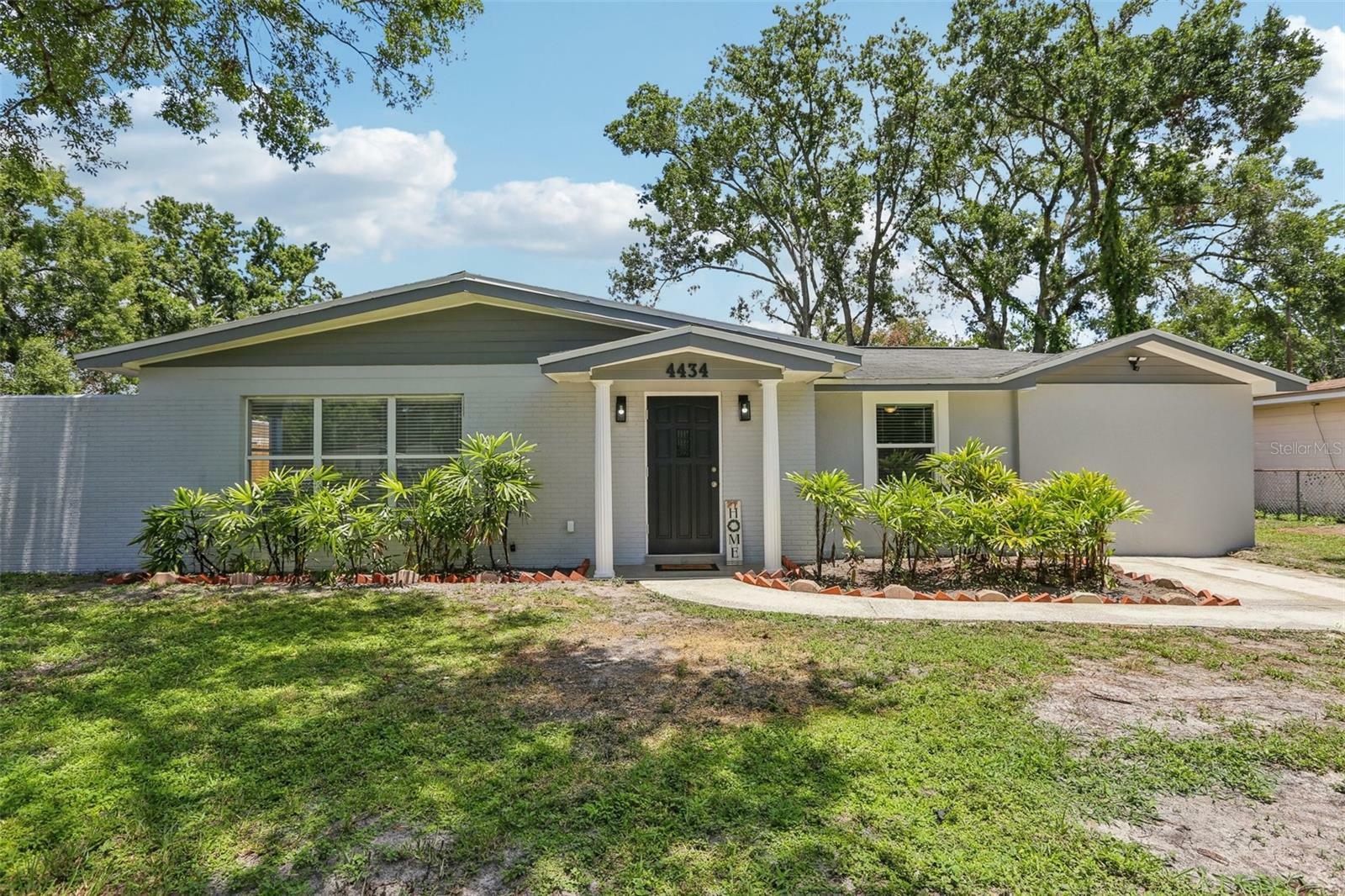 Property Photo: 4434 Perch Street FL 33617