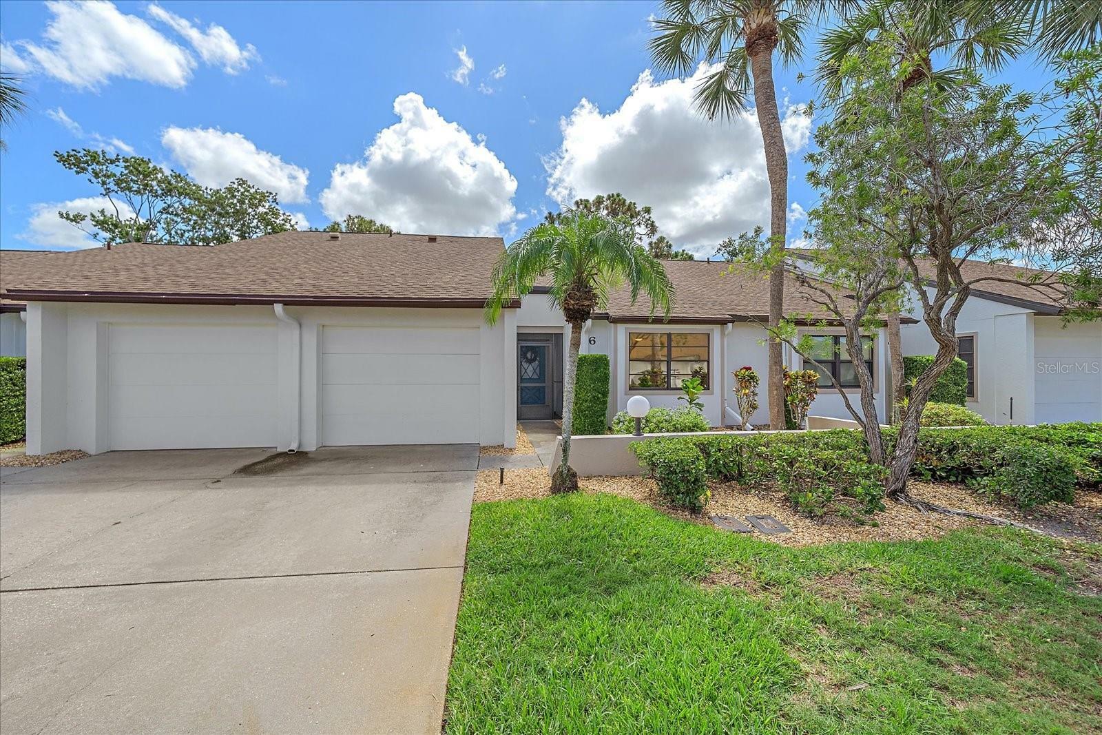 Property Photo: 1211 Capri Isles Boulevard 6 FL 34292