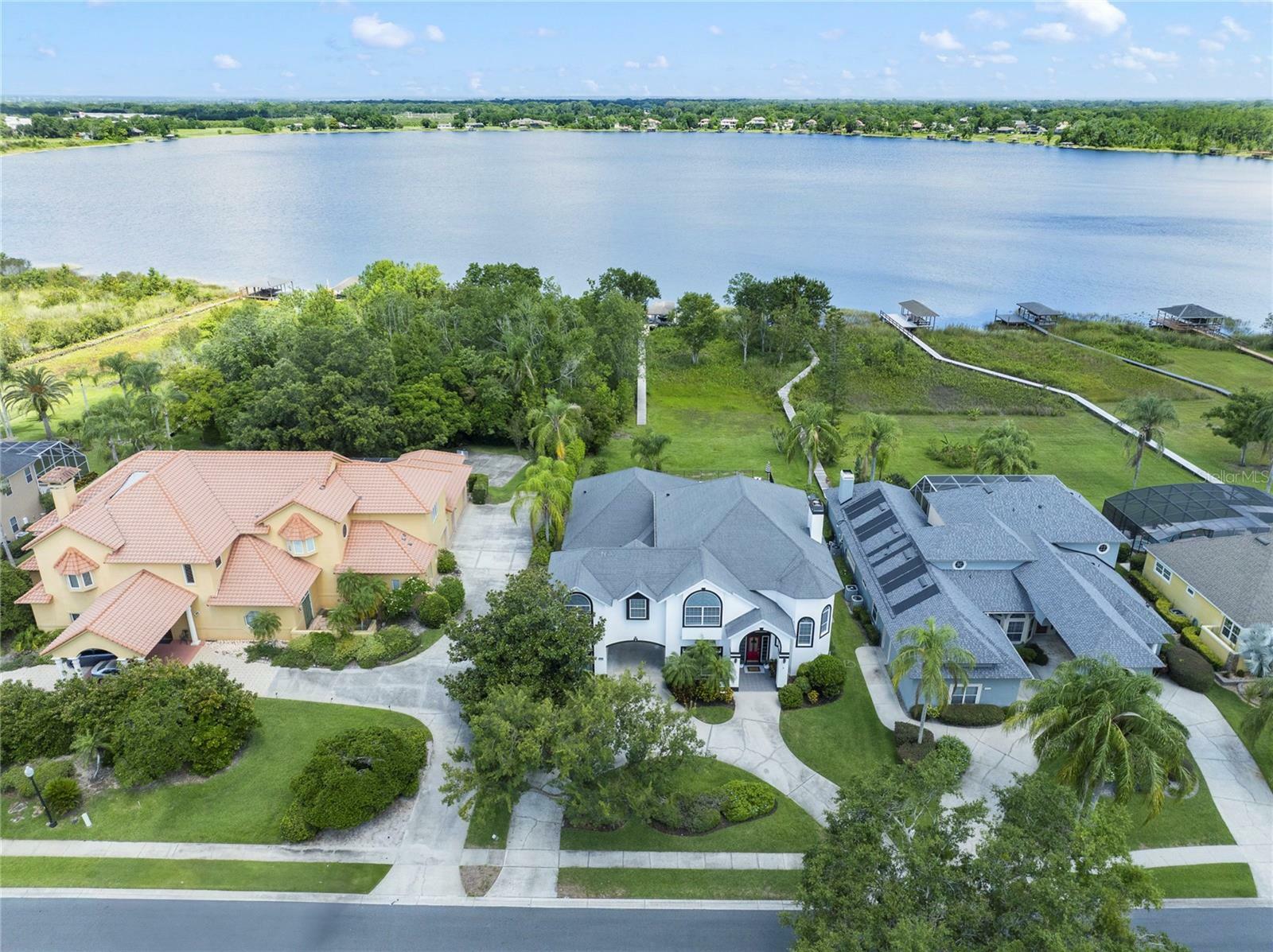 Property Photo: 1741 Edgewater Drive FL 32757