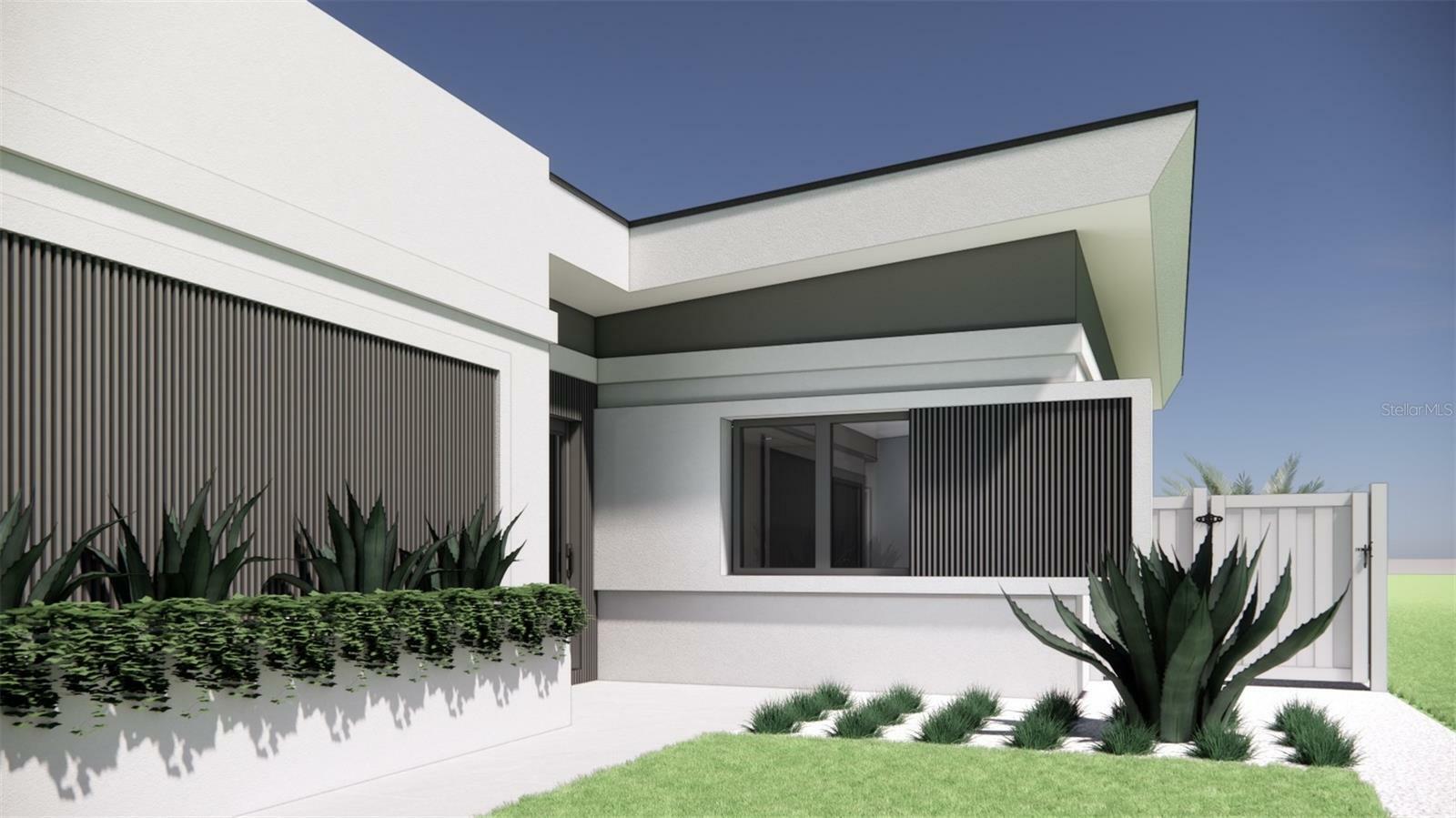 Property Photo: 2221 Wood St FL 34237