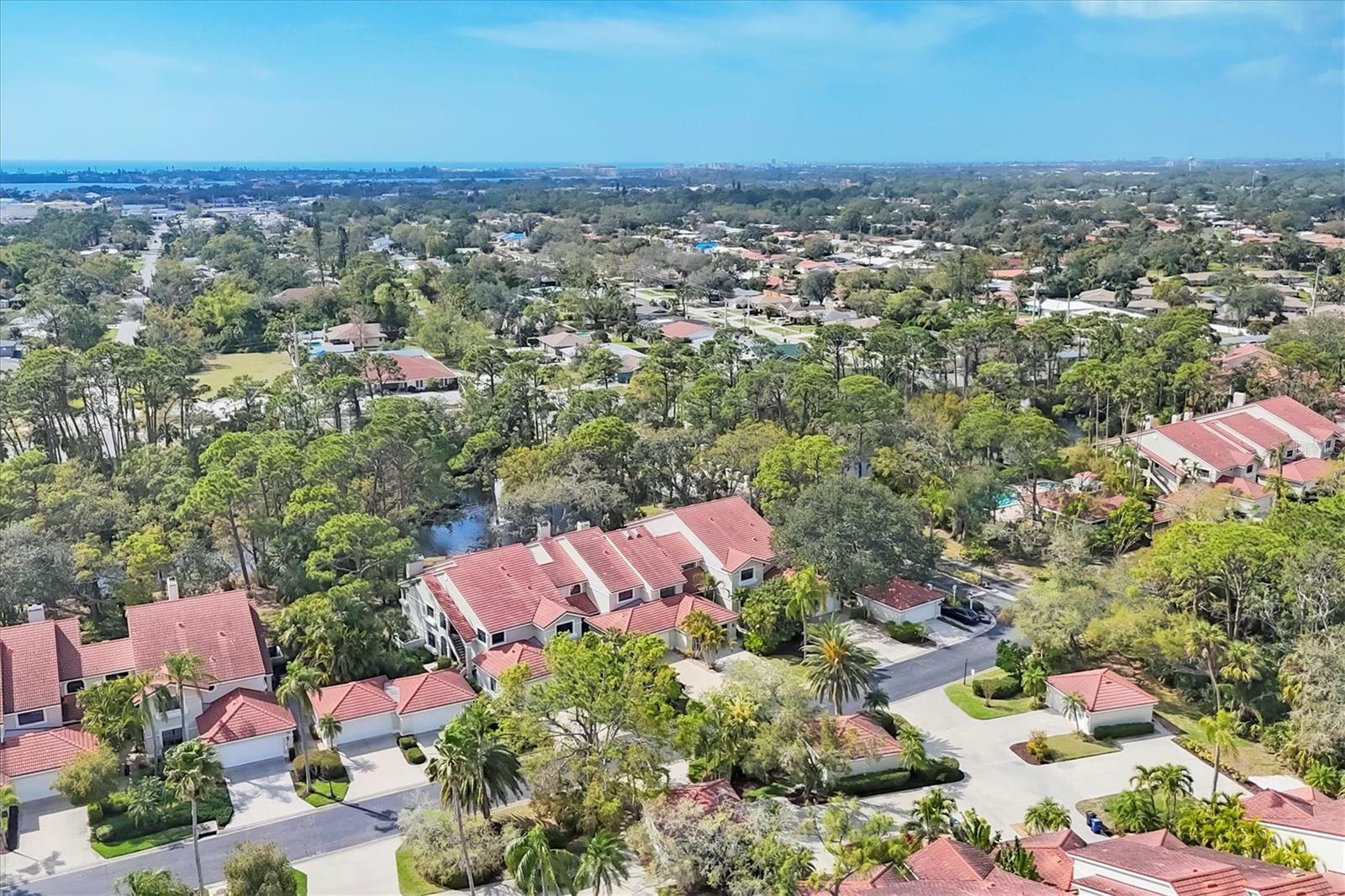 Property Photo: 7674 Fairway Woods Drive 1605 FL 34238