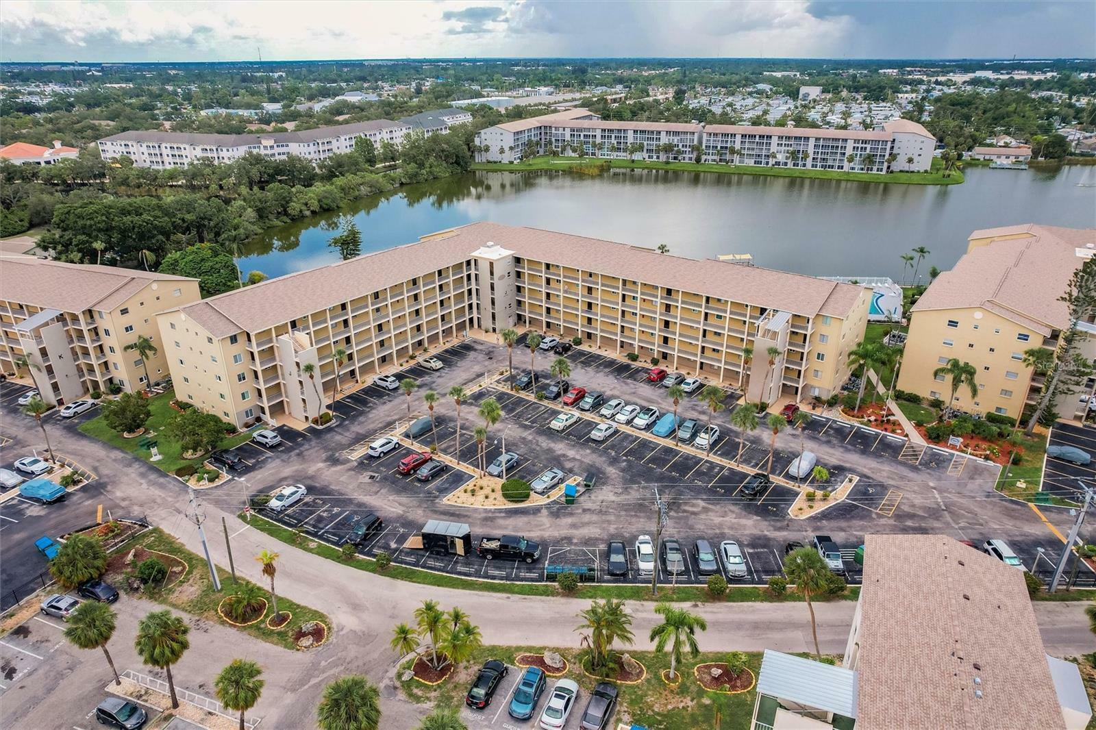3635 Lake Bayshore Drive J-410  Bradenton FL 34205 photo