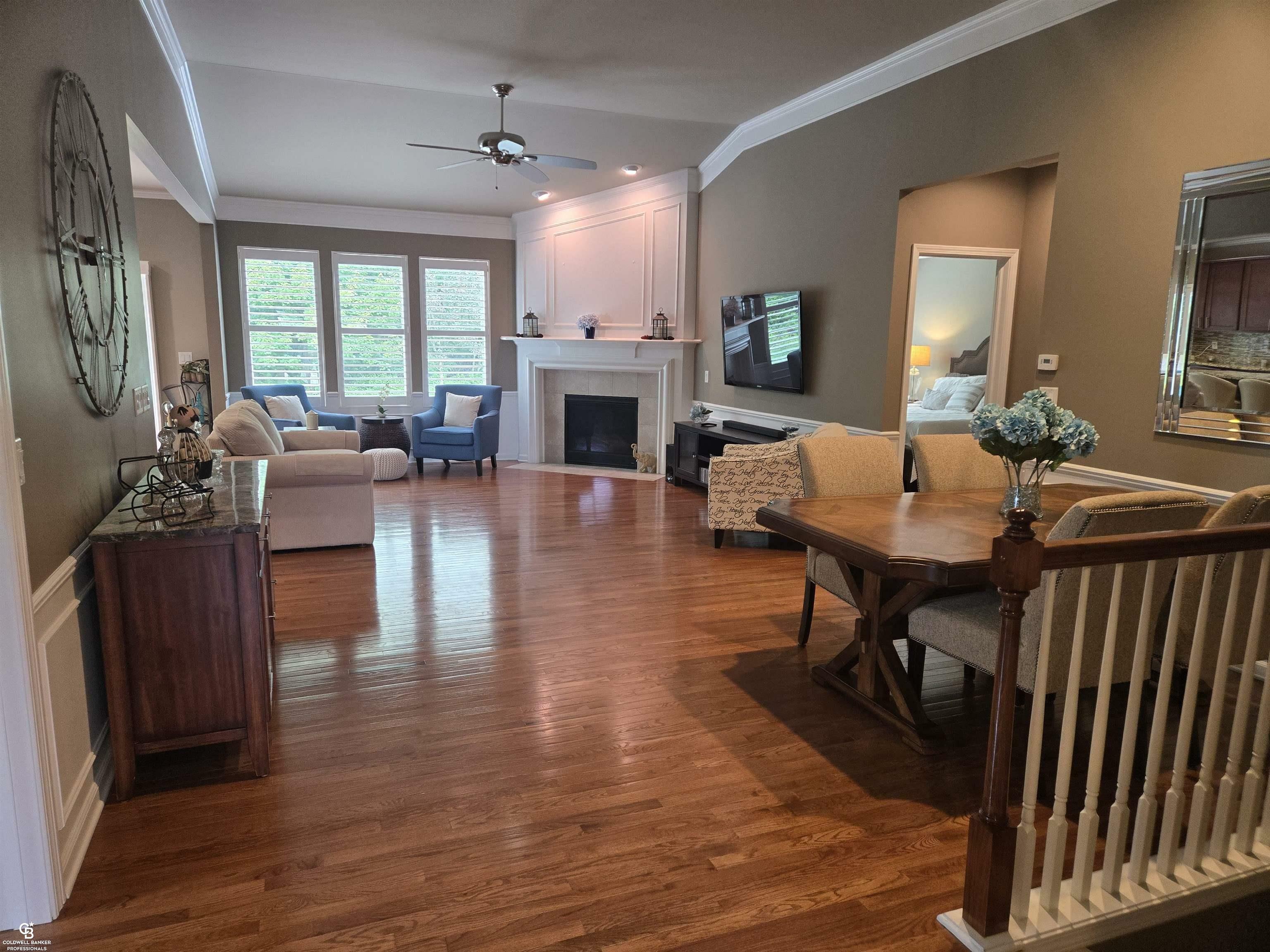 Property Photo: 49728 Lakewood Street MI 48042