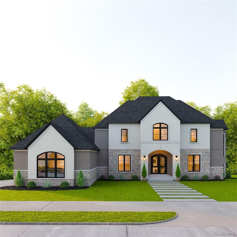39196 - Lot 56 Lakeshore Drive  Harrison Twp MI 48045 1856 photo
