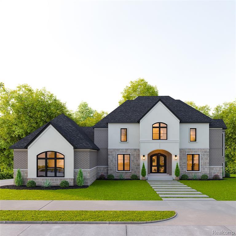 39196 - Lot 56 Lakeshore Drive  Harrison Twp MI 48045 1856 photo