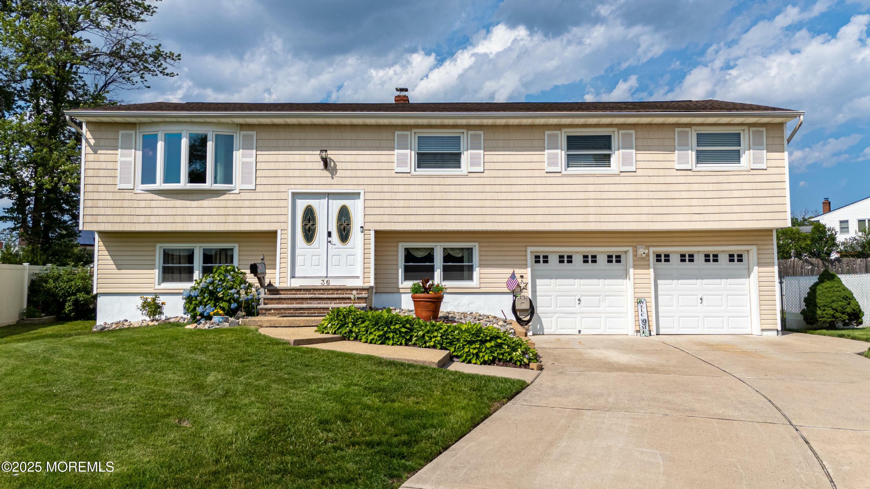 Property Photo: 36 Cori Street NJ 08859