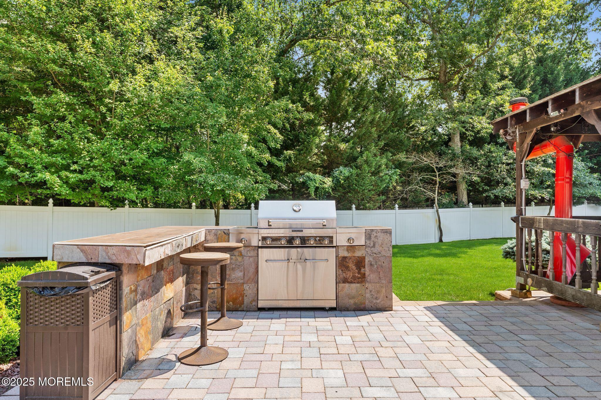 Property Photo: 26 N Boston Road NJ 08527