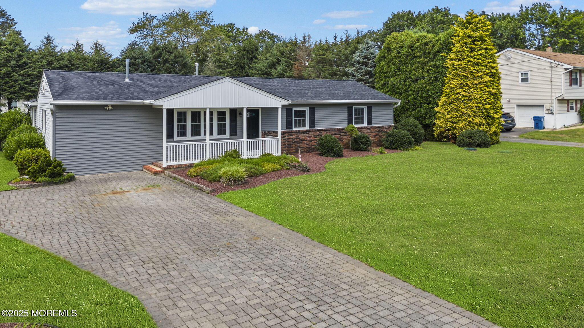 Property Photo: 34 Traymore Road NJ 07728