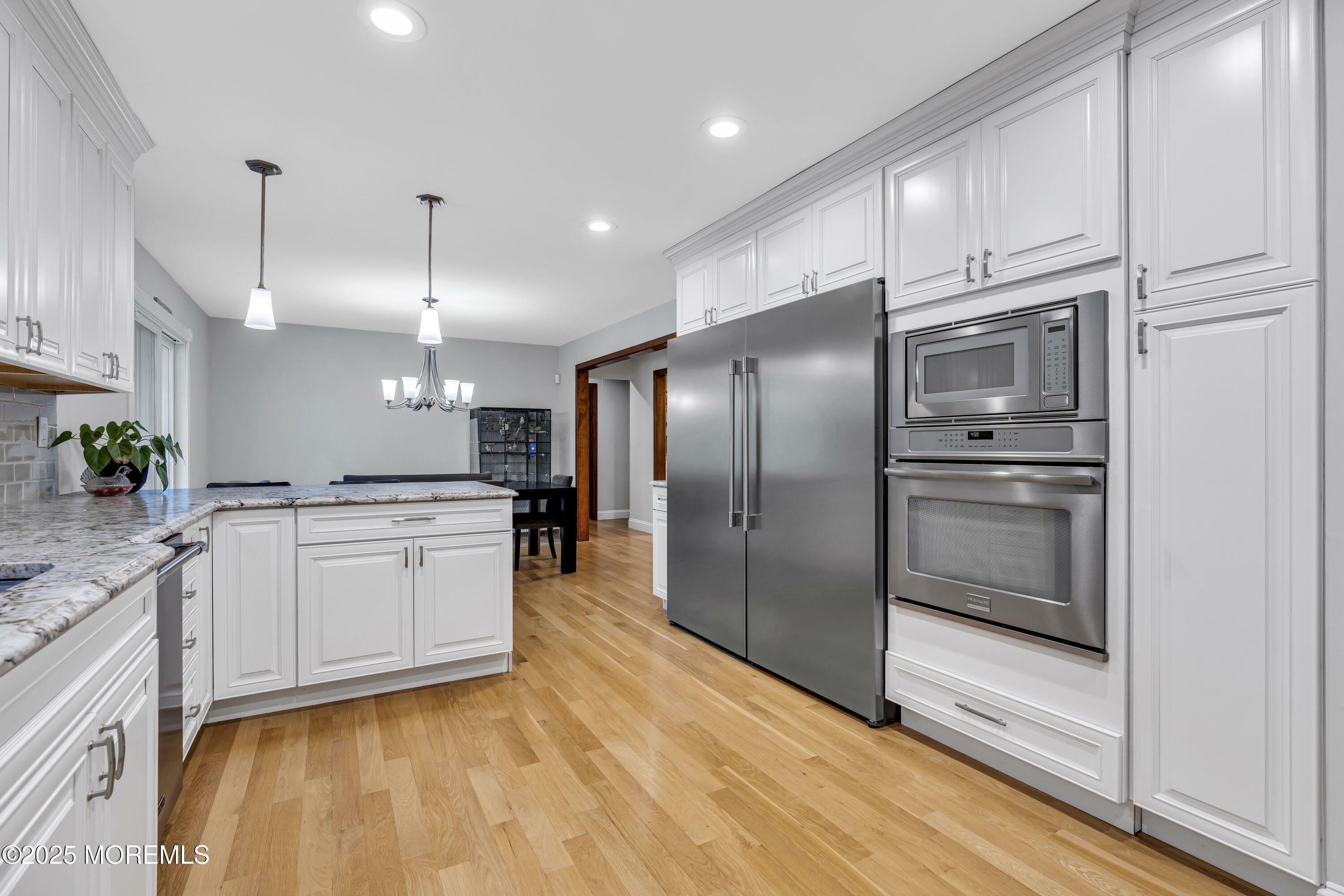 Property Photo:  1656 Martin Road  NJ 07753 
