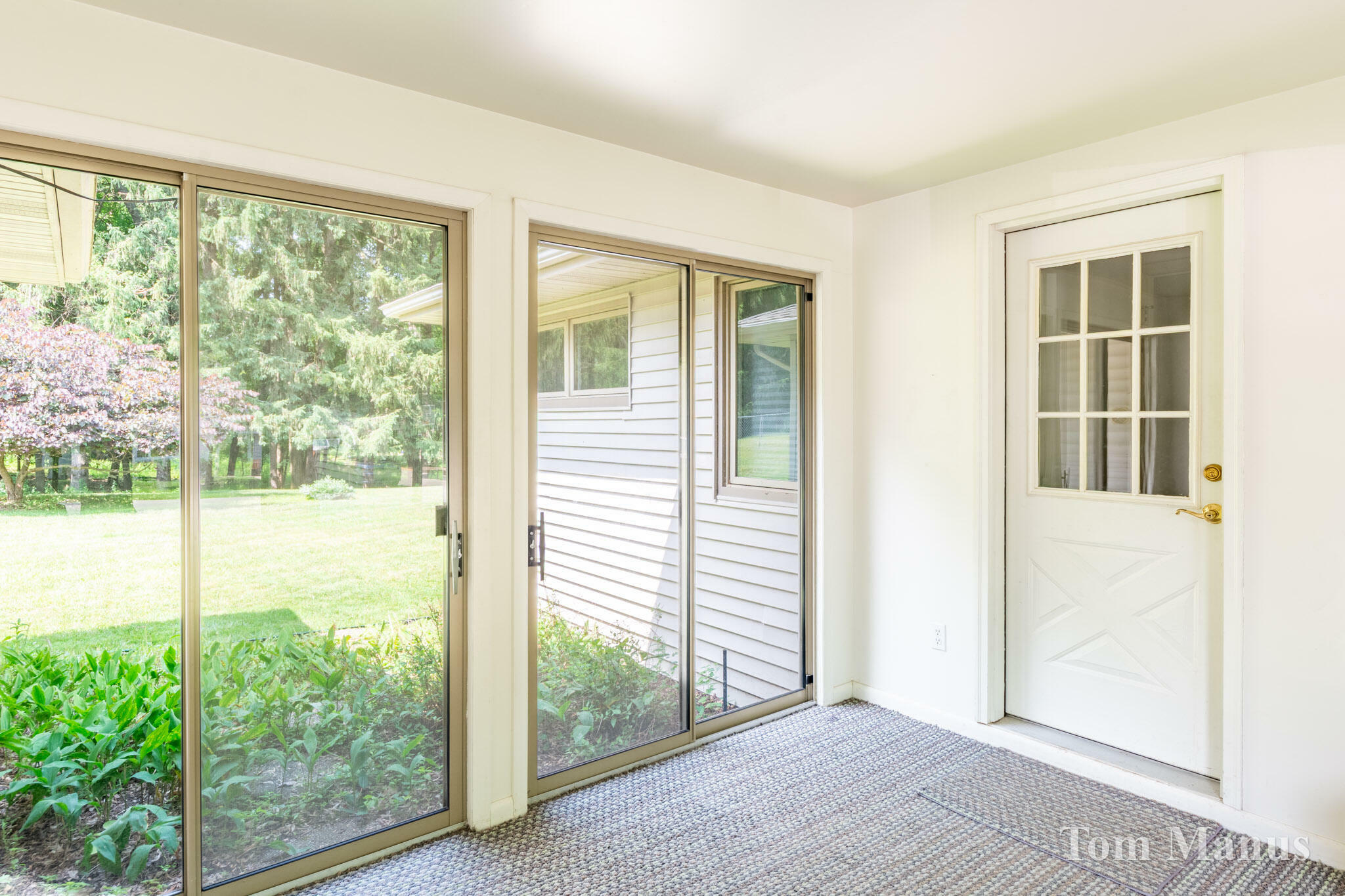 Property Photo: 7131 Windcrest Street SE MI 49546