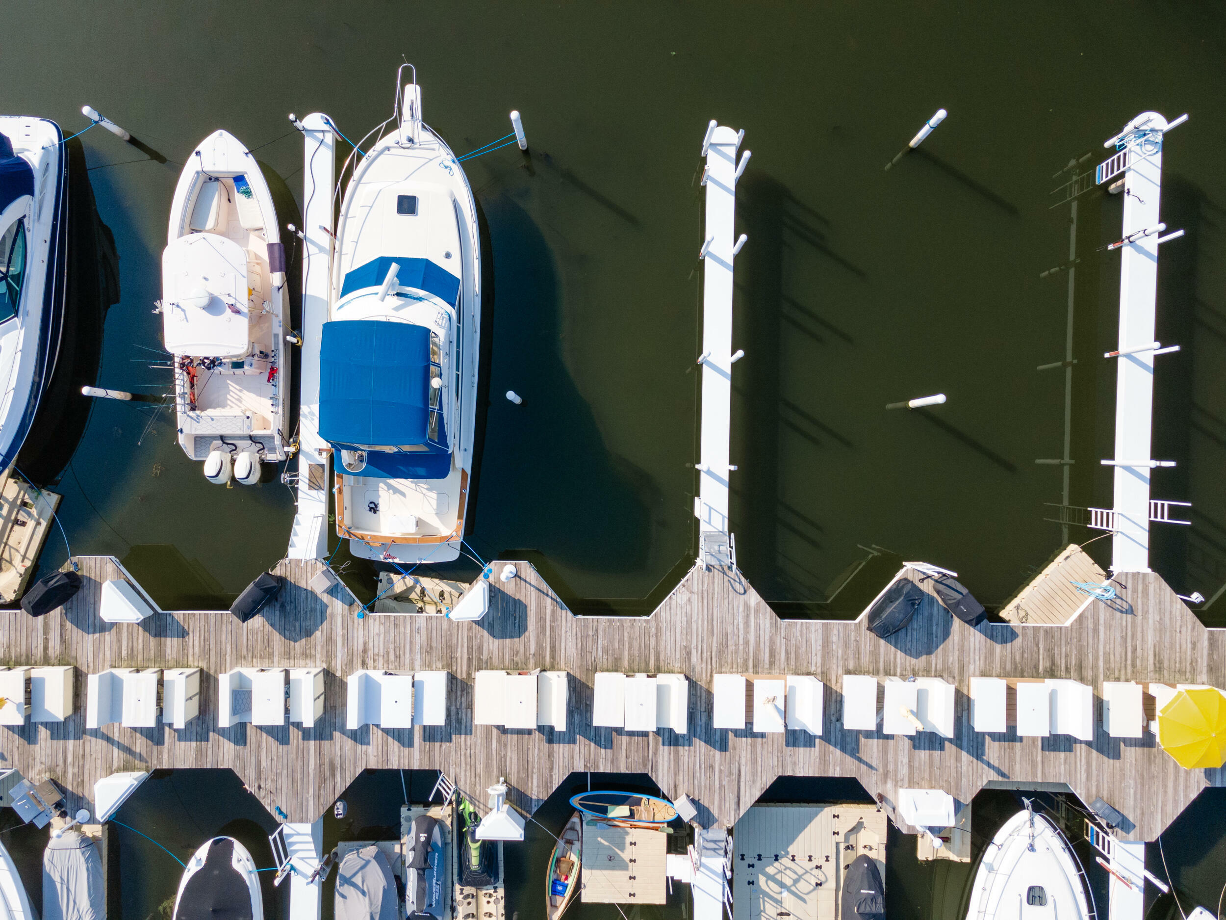 Property Photo: 90 Harbor Landing MI 49117