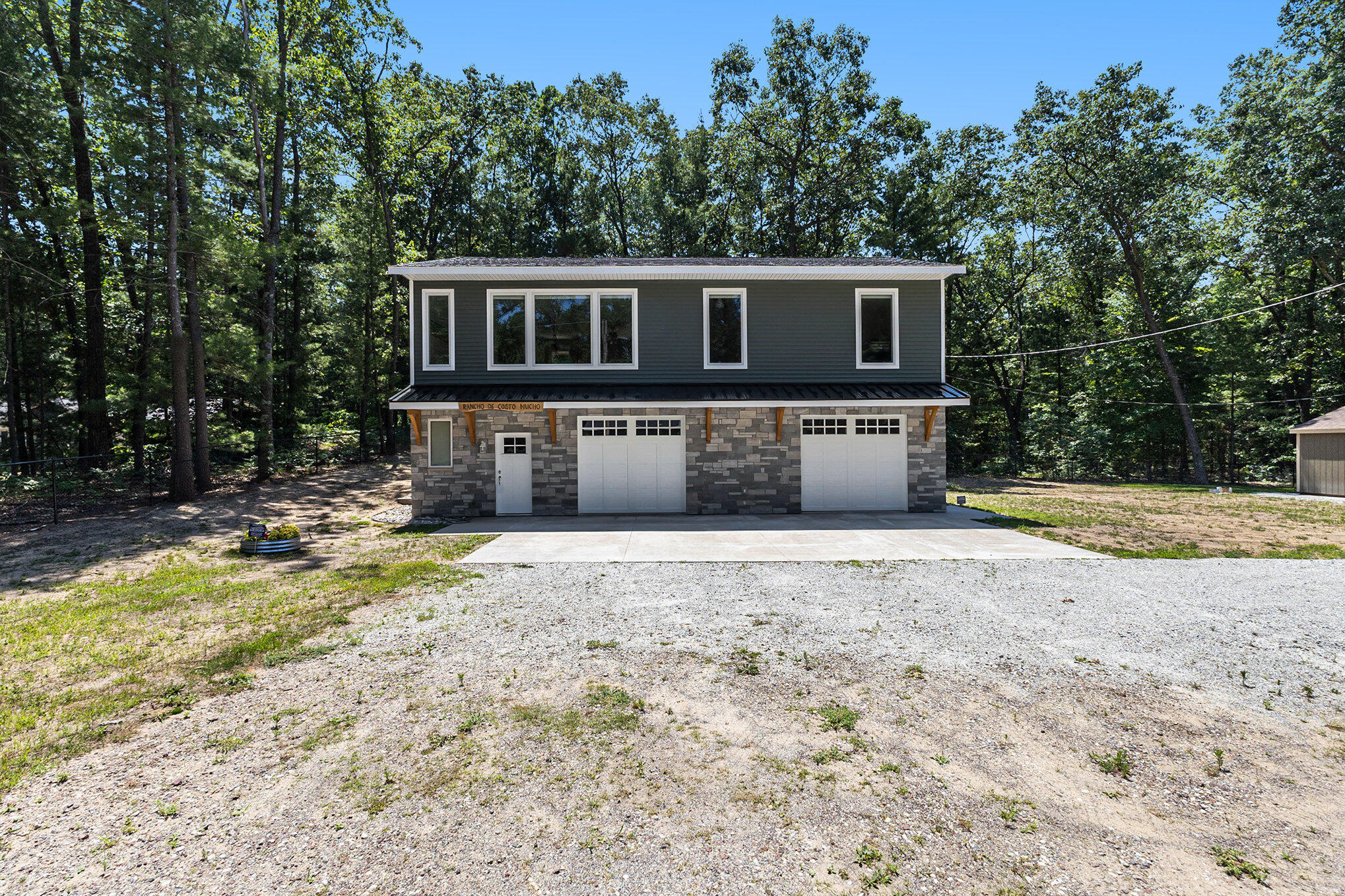 Property Photo: 39 Linden Street MI 49457