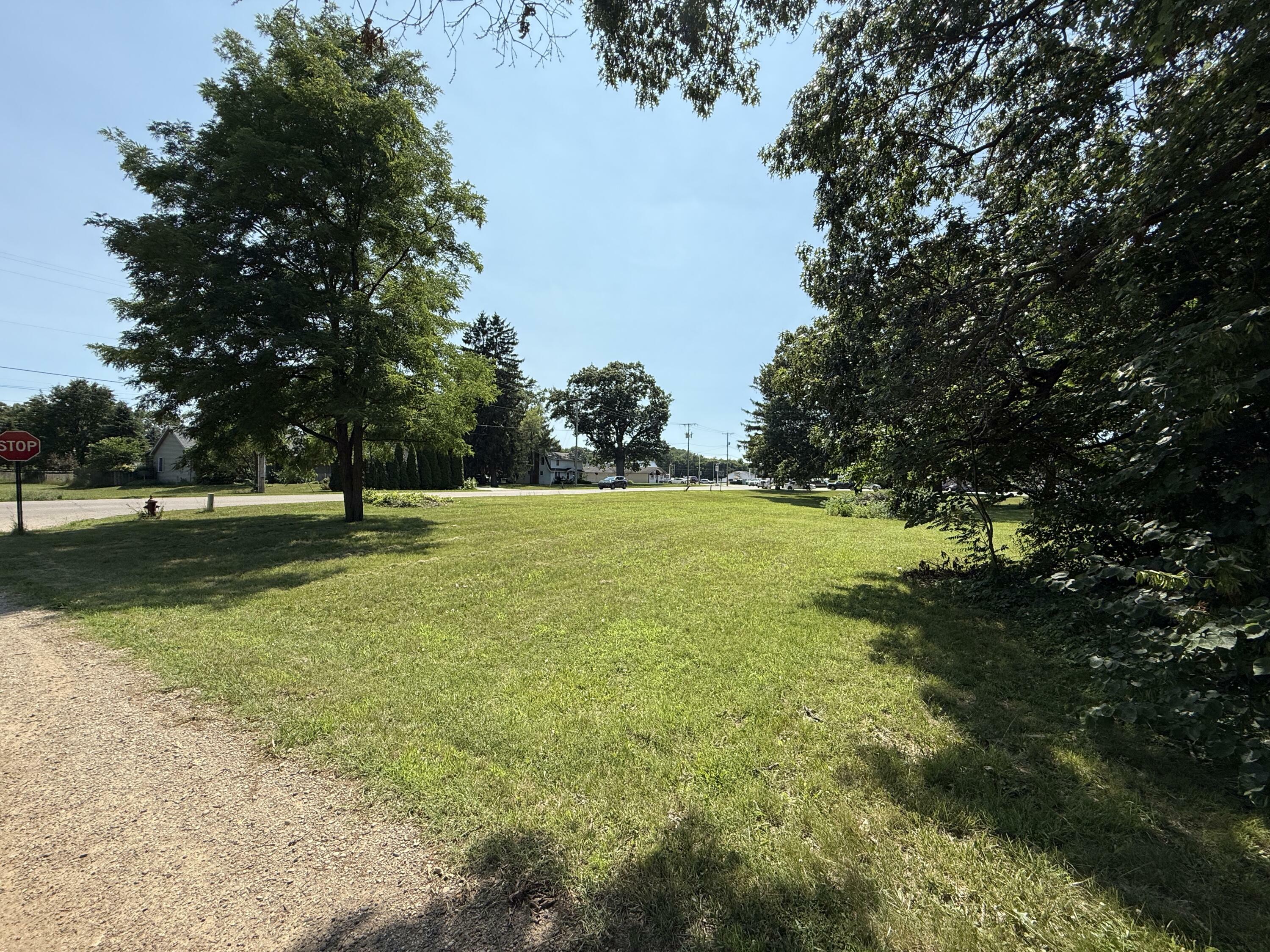 Property Photo: Vl Fulkerson Road MI 49120