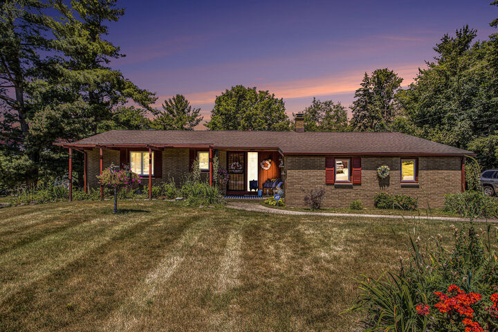 Property Photo:  3706 Northview Drive  MI 49004