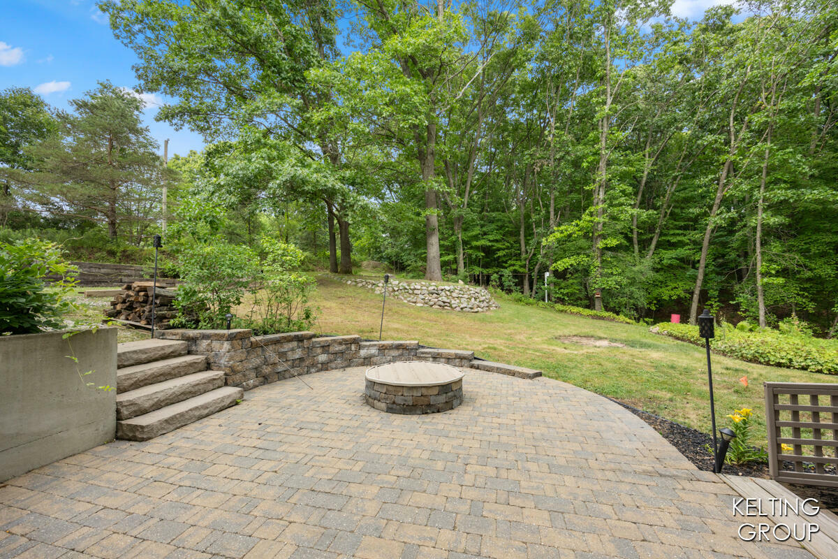 Property Photo: 5650 Egypt Valley Avenue NE MI 49306
