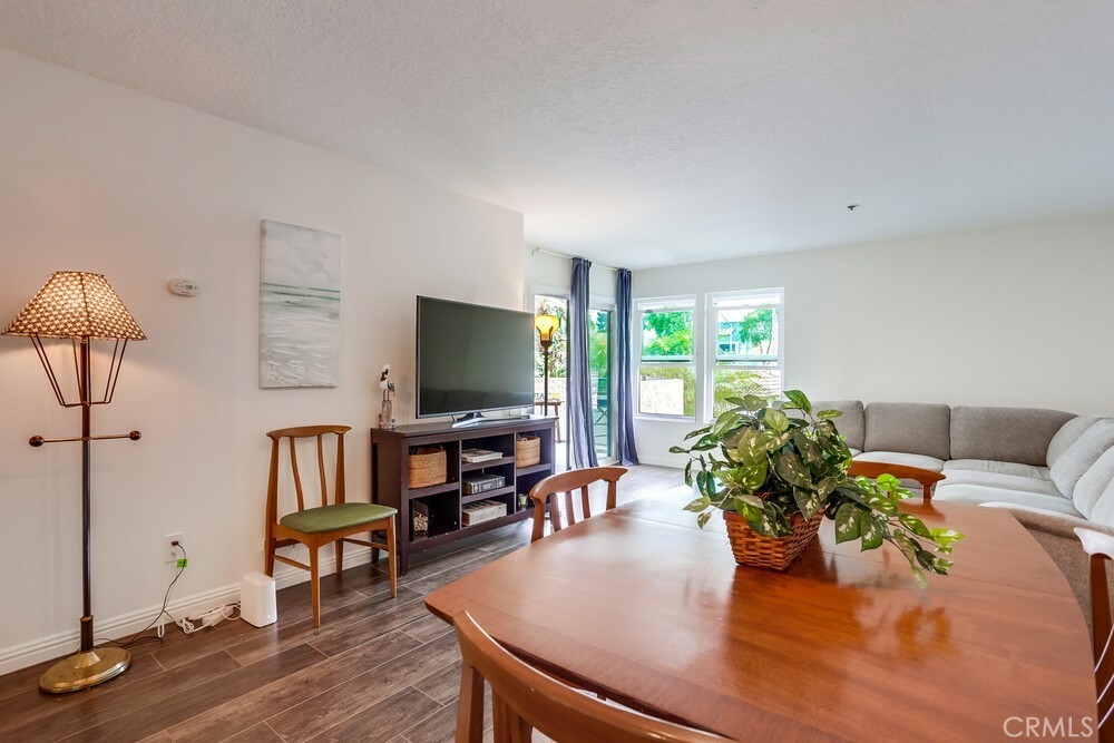 Property Photo: 240 Nice Lane 114 CA 92663