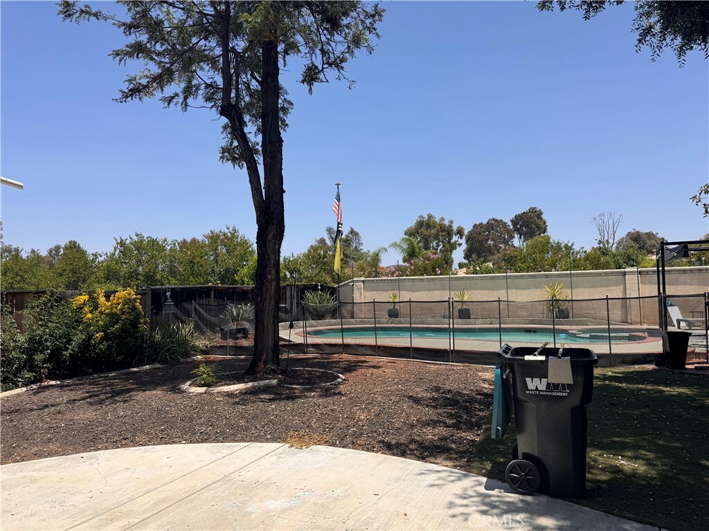 Property Photo: 24870 Appian Way CA 92562