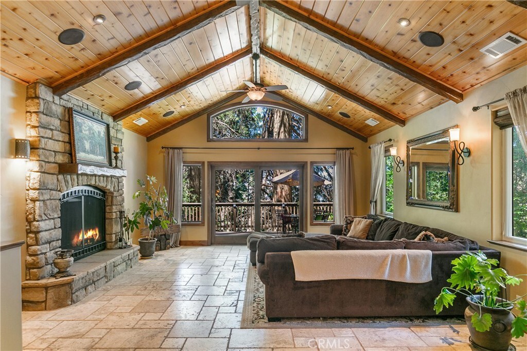 1036 Venus Way  Crestline CA 92325 photo