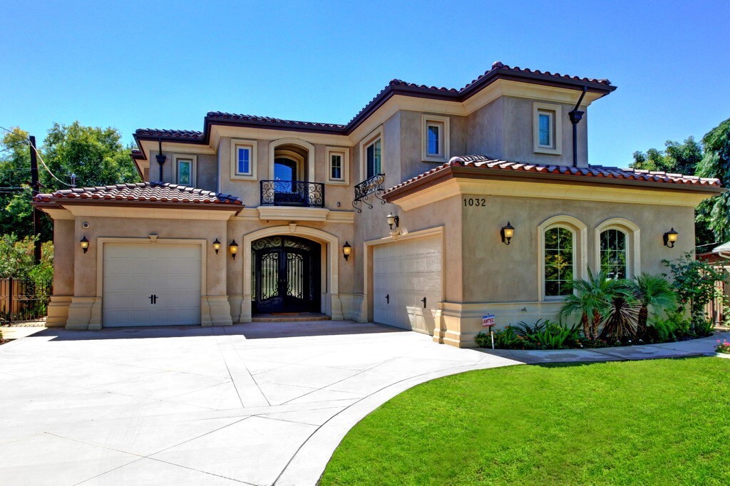 1032 El Norte Avenue  Arcadia CA 91006 photo