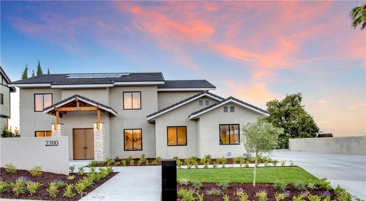 Property Photo:  2380 Scenic Ridge Dr  CA 91709 