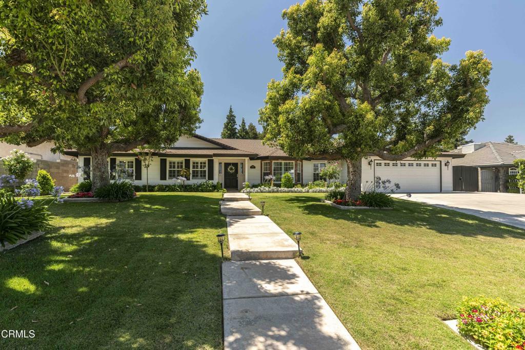 13305 San Simeon Avenue  Bakersfield CA 93314 photo