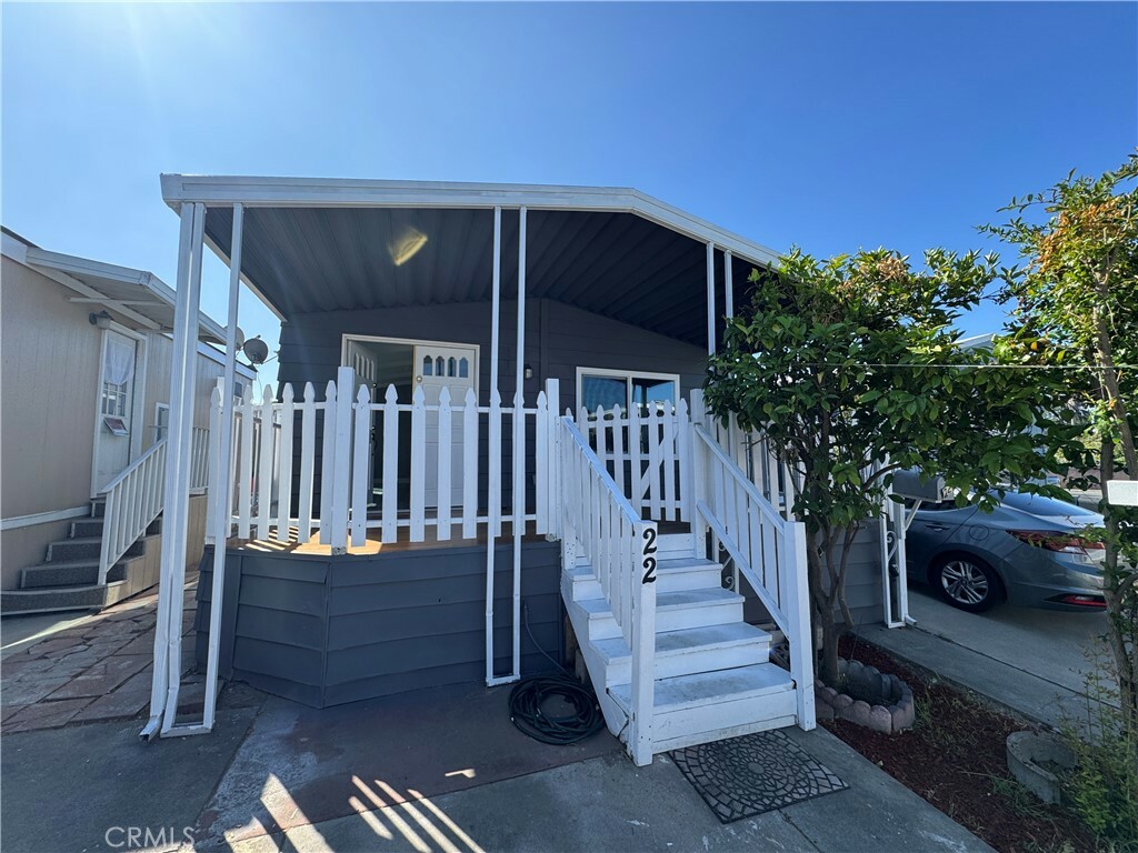 Property Photo:  1850 W Orangethorpe Ave 22  CA 92833 