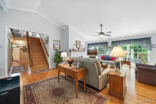 Property Photo:  1741 Ivy Chase Court  MO 63026 