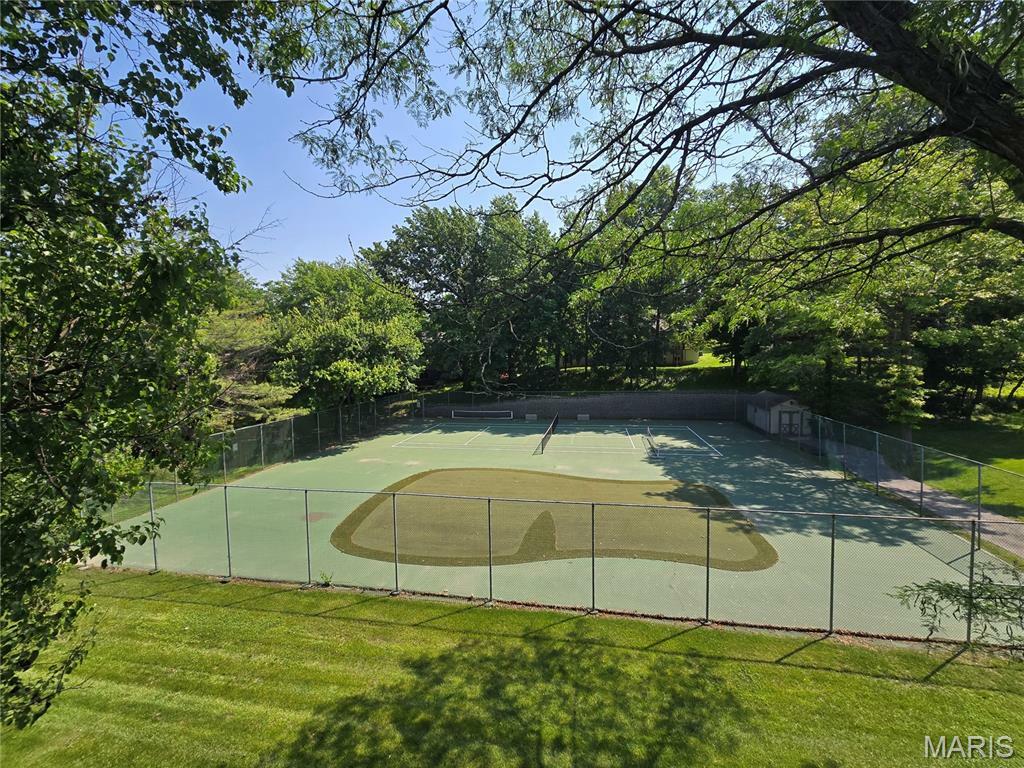 Property Photo:  2366 Seven Pines Drive 8  MO 63146 