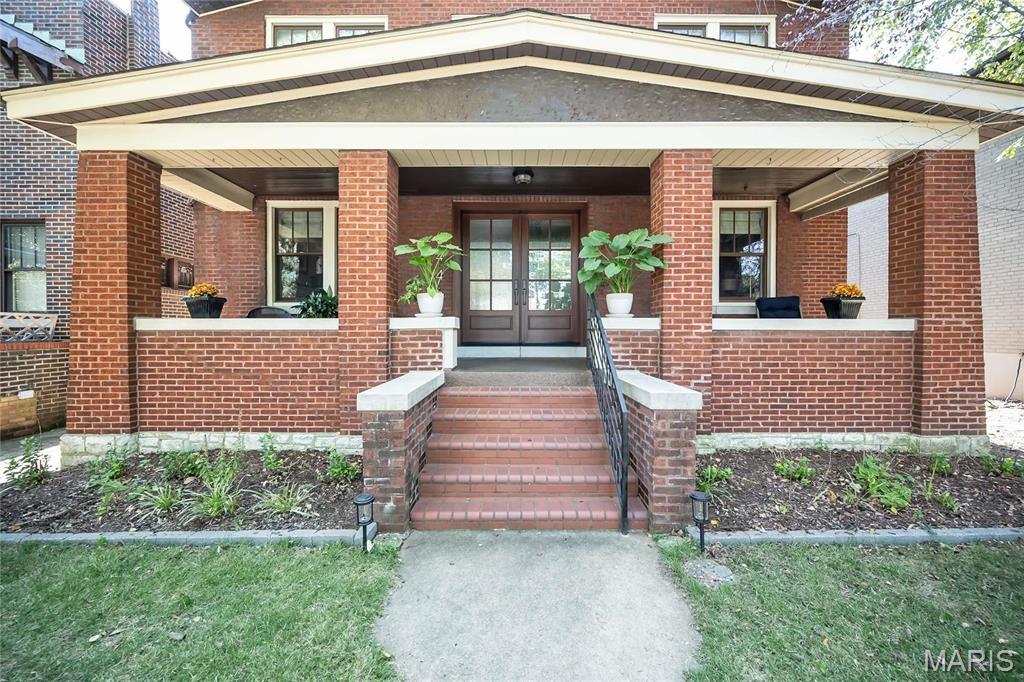 Property Photo: 6446 San Bonita Avenue MO 63105