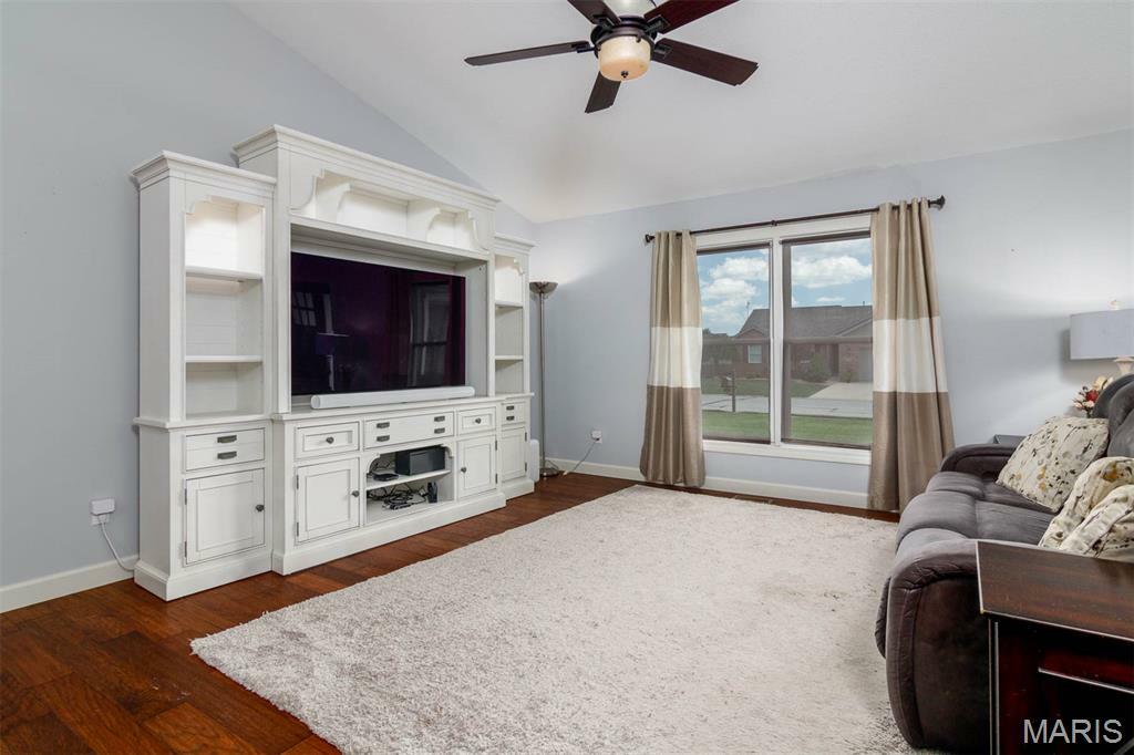 Property Photo: 105 N Porte Drive IL 62249