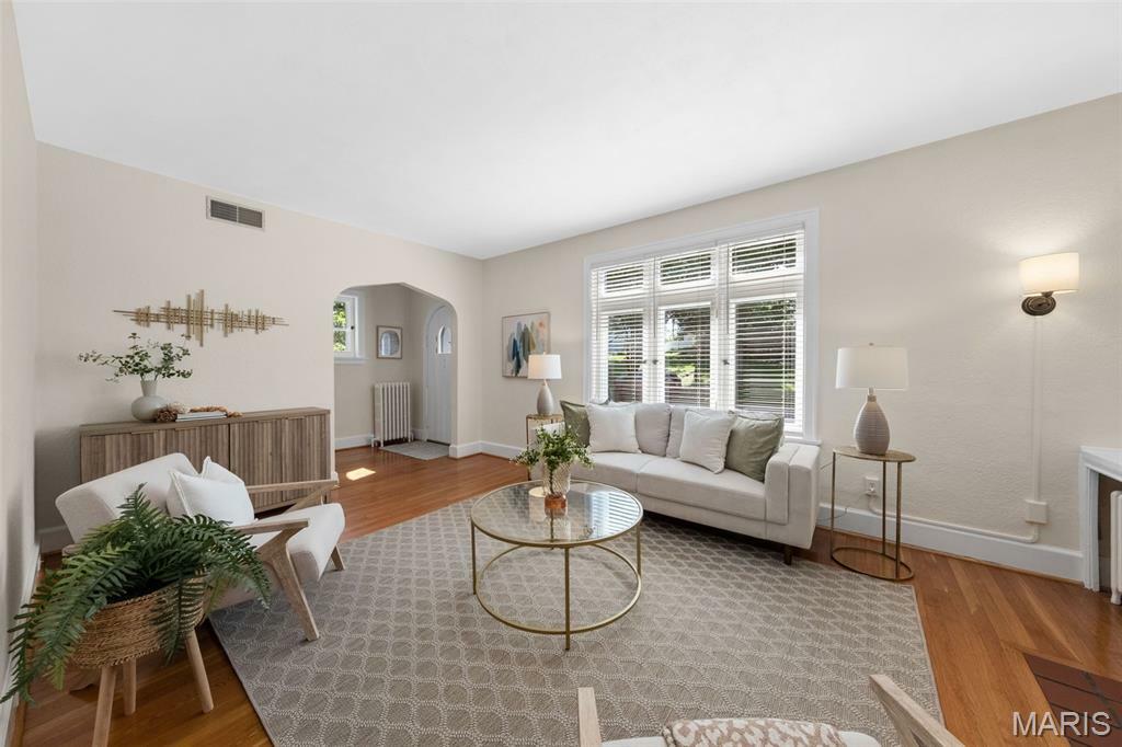 Property Photo: 457 Wilcox Avenue MO 63122