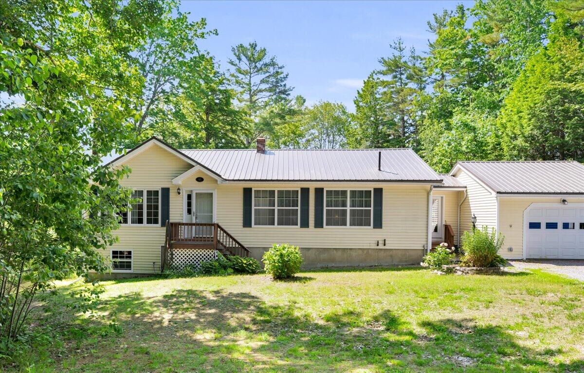 Property Photo:  95 The Woods Road  ME 04862 