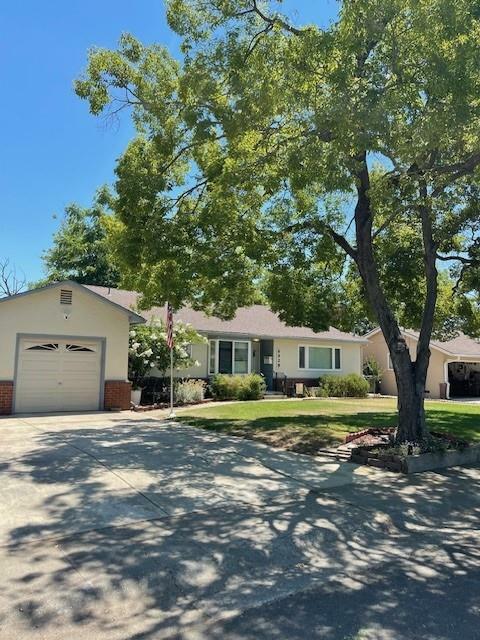 Property Photo: 6928 9th Street CA 95673
