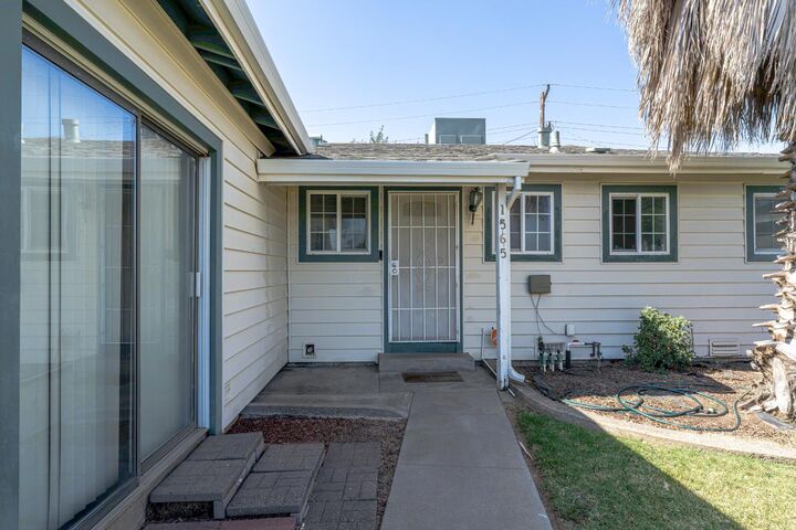 Property Photo:  1565 Cress Way  CA 95961 