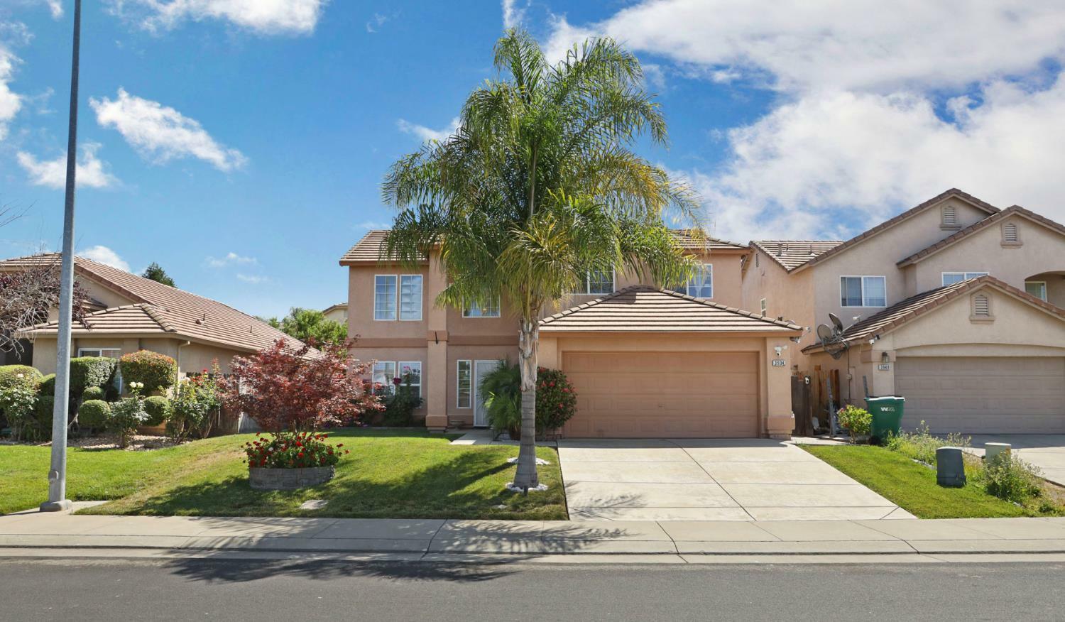 Property Photo: 3934 Deshler Lane CA 95206