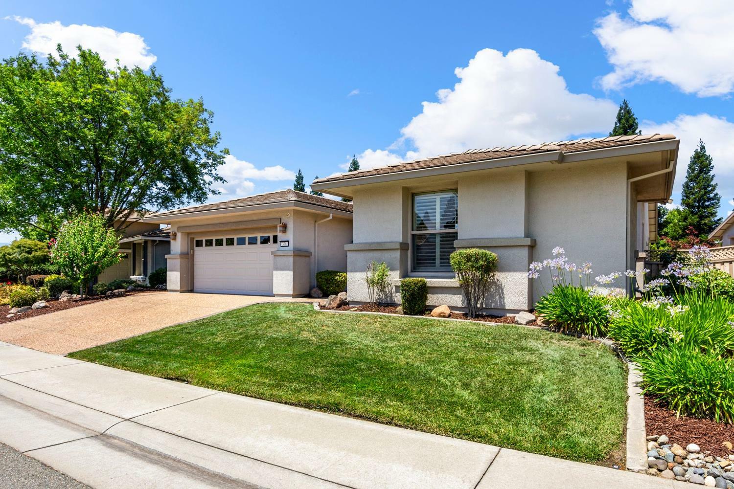 Property Photo: 378 Daylily Lane CA 95648